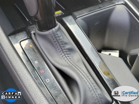 Certified 2025 Honda Accord Sport image 27