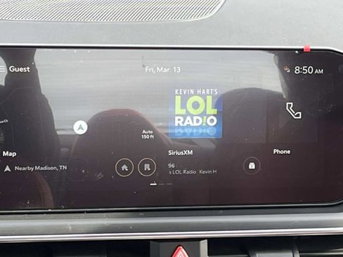 New 2026 Kia K5 GT-Line image 14