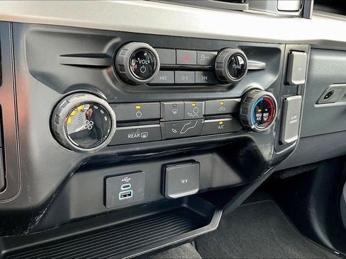 New 2026 Ford F250 XL w/ STX Appearance Package AWD/4WD image 21