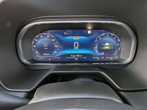 Used 2023 Chevrolet Tahoe RST image 12