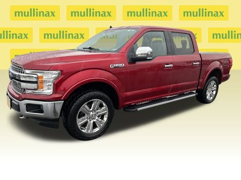 Used 2019 Ford F150 Lariat image 14
