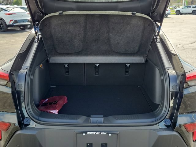 New 2026 Buick Envista Sport Touring w/ Convenience I Package FWD image 8