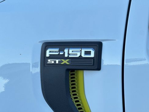 Used 2024 Ford F150 STX image 30