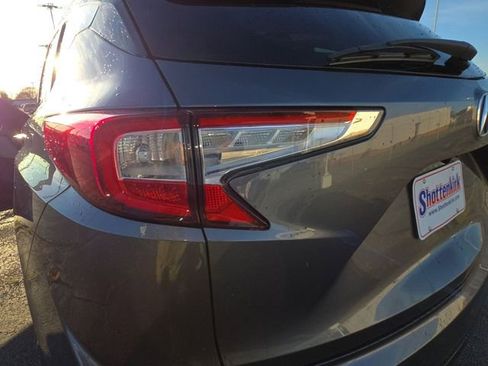 Certified 2019 Acura RDX AWD w/ Advance Package image 29