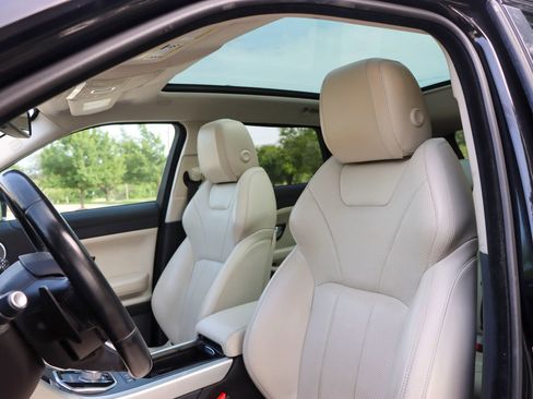 Used 2016 Land Rover Range Rover Evoque HSE AWD/4WD image 15