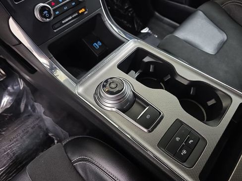 Used 2021 Ford Edge ST w/ Equipment Group 401A AWD/4WD image 25