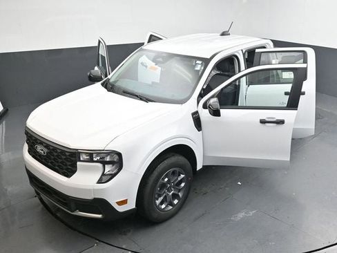 New 2026 Ford Maverick XLT w/ XLT Luxury Package image 33