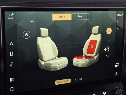 New 2026 Land Rover Defender 110 OCTA image 29