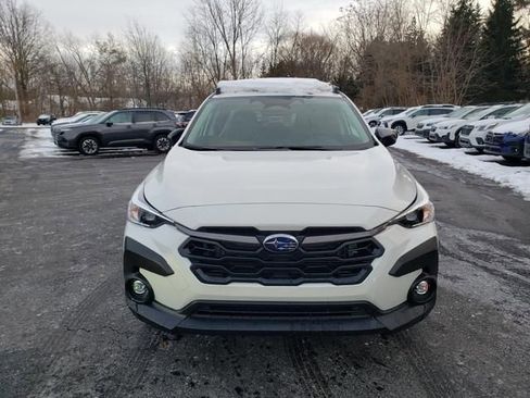 Used 2026 Subaru Crosstrek 2.0i Premium image 9