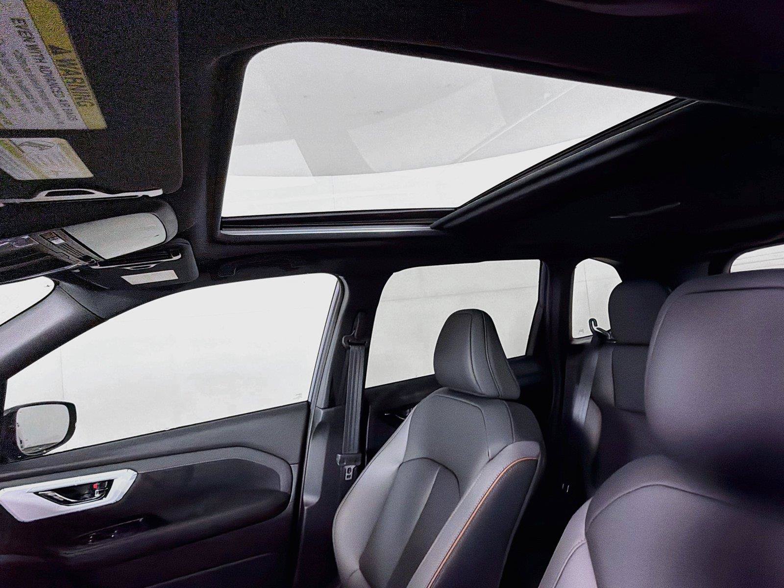 New 2026 Subaru Forester Sport AWD/4WD image 5