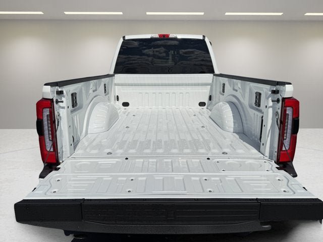 New 2027 Ford F250 Platinum w/ Platinum Plus Package AWD/4WD image 7