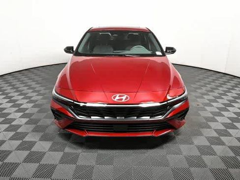 New 2026 Hyundai Elantra SEL Sport Premium image 24