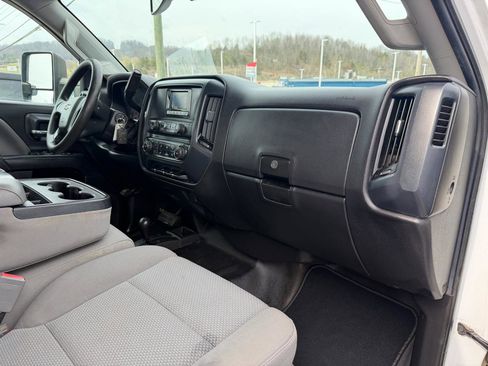 Used 2015 Chevrolet Silverado 2500 W/T w/ WT Convenience Package image 23