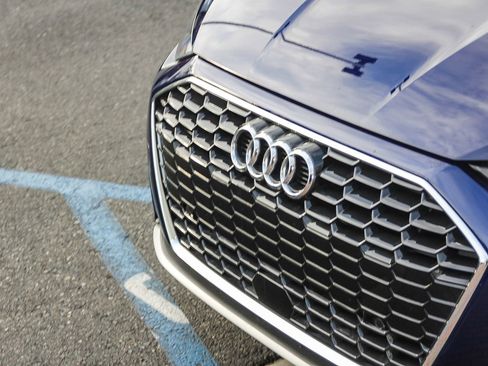 Certified 2023 Audi A3 2.0T Premium w/ Convenience Package image 13