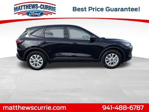 New 2026 Ford Escape Active image 3