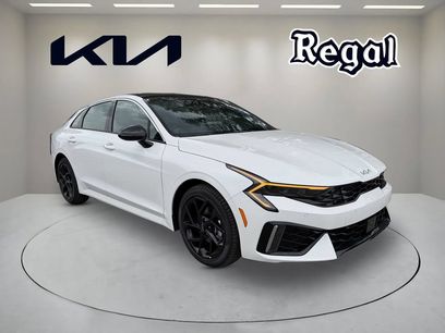 New 2026 Kia K5 GT-Line w/ GT-Line Premium Package