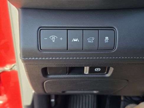 Used 2023 Hyundai Santa Fe SEL w/ Premium Package image 33