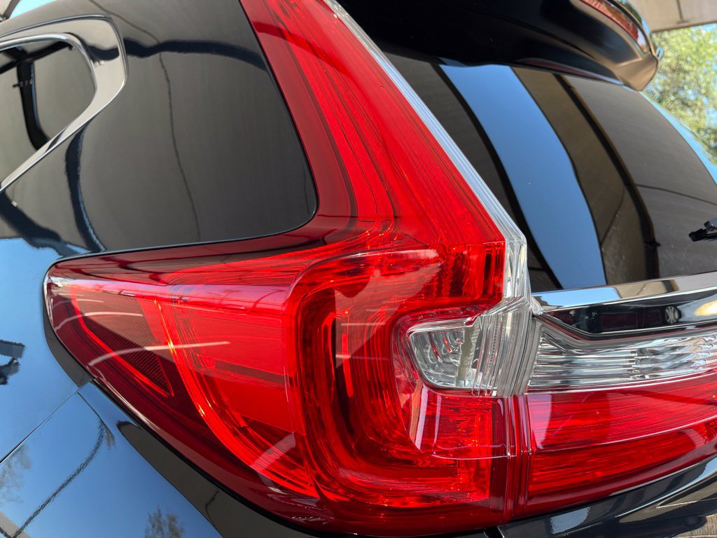 Used 2017 Honda CR-V EX-L image 6