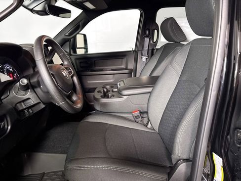 New 2026 RAM 2500 Tradesman image 11