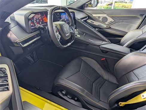 Used 2023 Chevrolet Corvette Z06 image 6