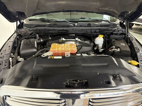 Used 2018 RAM 1500 Big Horn AWD/4WD image 12