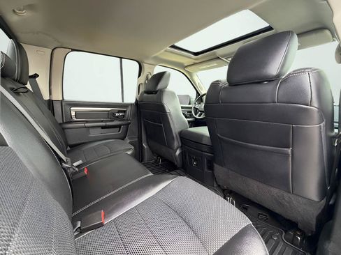 Used 2018 RAM 1500 Sport w/ Convenience Group AWD/4WD image 26