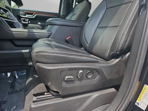 Used 2022 GMC Sierra 1500 Denali w/ Denali Reserve Package AWD/4WD image 26