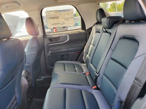 New 2024 Ford Bronco Sport Outer Banks image 31