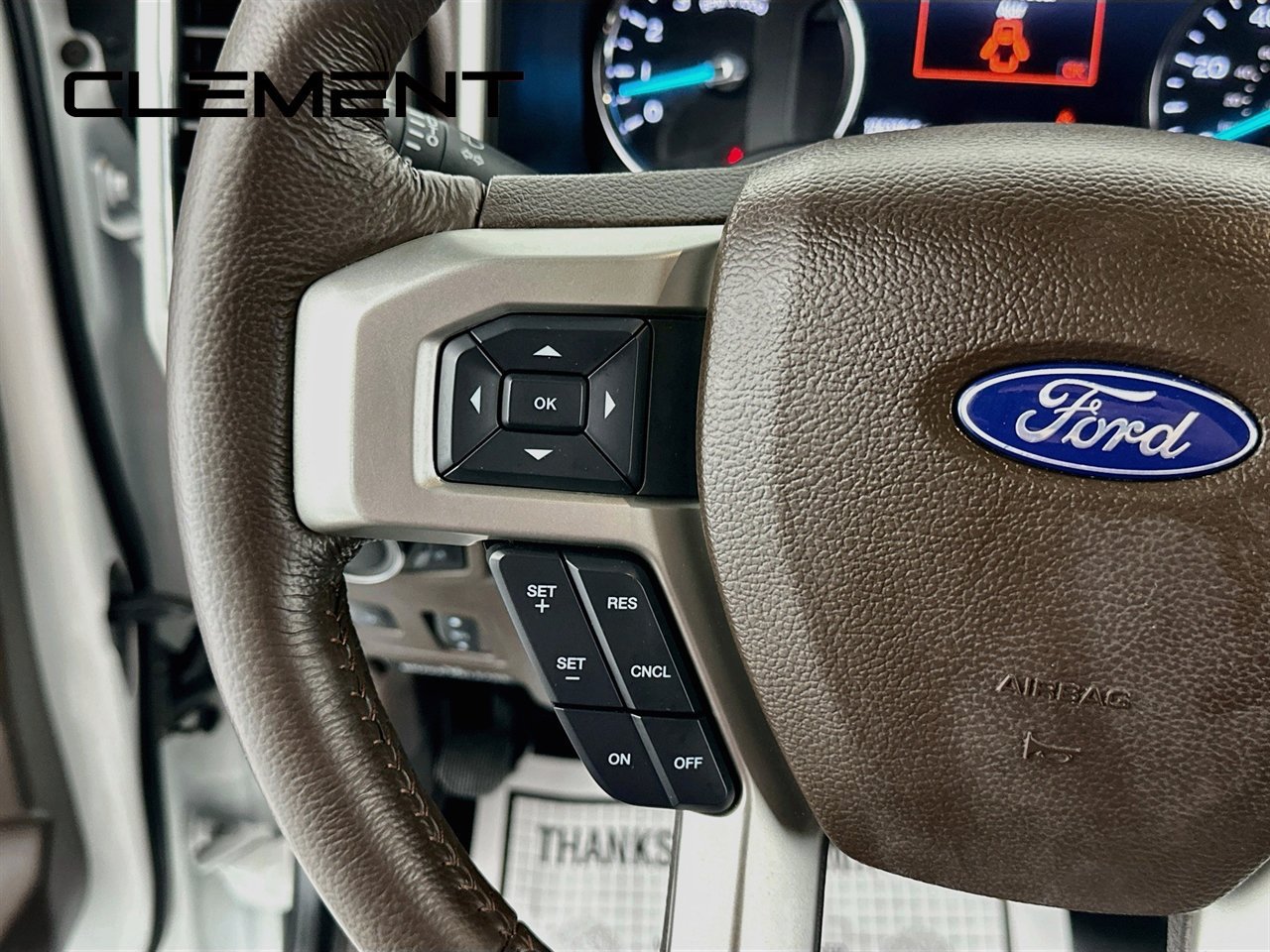 Used 2022 Ford F250 King Ranch w/ Tremor Off-Road Package AWD/4WD image 16