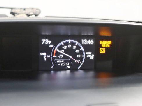 Used 2017 Subaru WRX Premium image 19