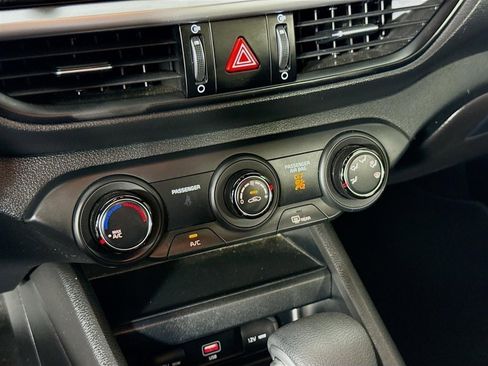 Certified 2023 Kia Forte LXS FWD image 16