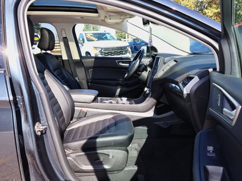 Used 2024 Ford Edge SEL w/ Convenience Package image 26
