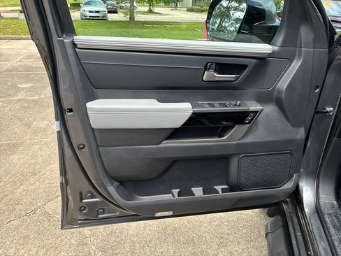 New 2026 Toyota Tundra Limited AWD/4WD image 12