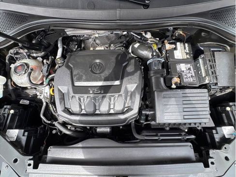Used 2022 Volkswagen Tiguan SE R-Line AWD/4WD image 31