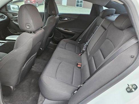 Used 2018 Chevrolet Malibu LT w/ Redline Edition image 26