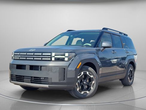 New 2026 Hyundai Santa Fe SEL image 2