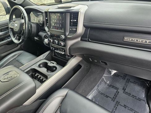 Used 2019 RAM 1500 Sport w/ Level 2 Equipment Group image 15