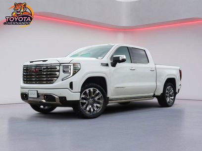 Used 2024 GMC Sierra 1500 Denali w/ Denali Reserve Package