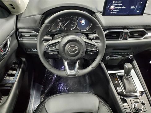 New 2025 MAZDA CX-5 AWD 2.5 S w/ Preferred Package image 16