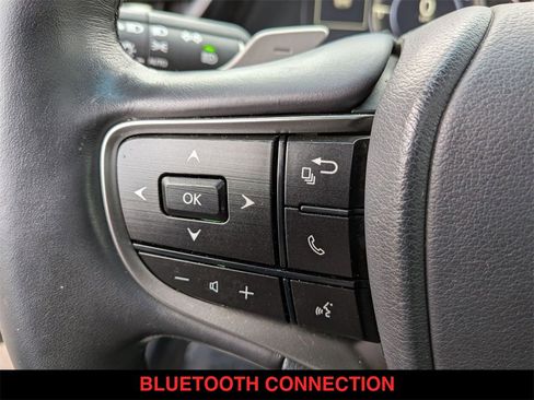 Used 2025 Lexus ES 350 350 Luxury w/ Accessory Package (Z2) image 8