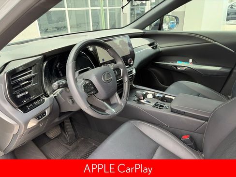 Used 2024 Lexus RX 350 Premium Plus w/ Convenience Package AWD/4WD image 9