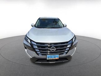 Used 2025 Nissan Rogue SV FWD video 2