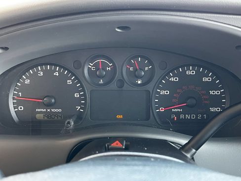 Used 2006 Ford Ranger XLT AWD/4WD image 19
