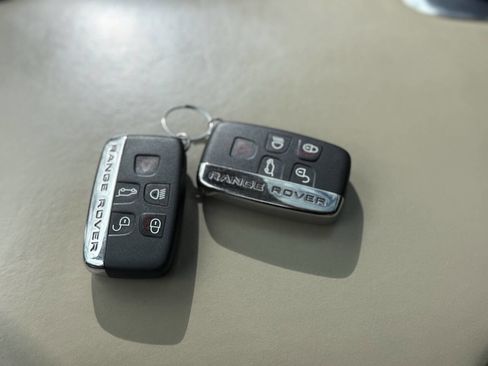 Used 2015 Land Rover Range Rover Sport Autobiography image 41