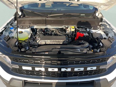 New 2026 Ford Bronco Sport Outer Banks w/ Outer Banks Tech Package+ AWD/4WD image 25