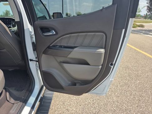 Used 2021 GMC Canyon Denali AWD/4WD image 45