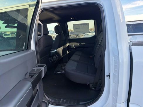 New 2026 Ford F150 STX image 21