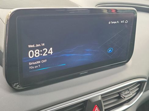 Used 2023 Hyundai Santa Fe SEL image 28