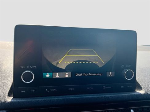 Used 2025 Honda Civic Sport image 13