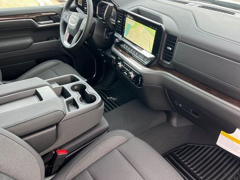 New 2026 GMC Sierra 1500 Elevation w/ X31 Off-Road Package image 12